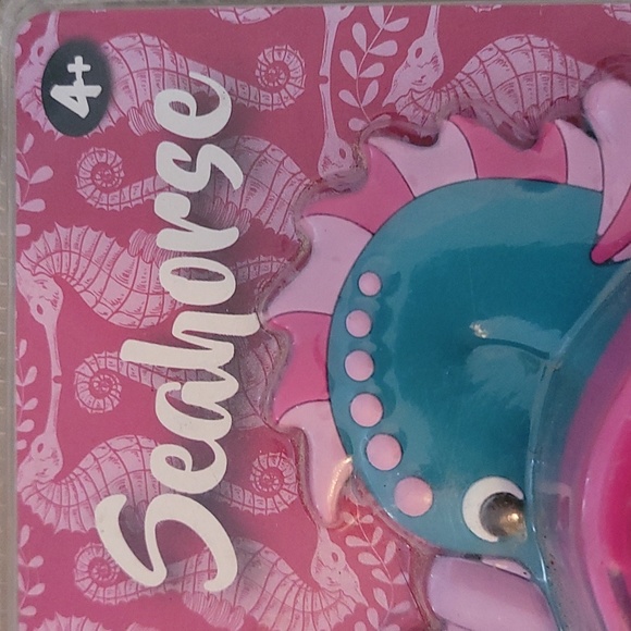 Seahorse Swim goggles - Picture 4 of 7